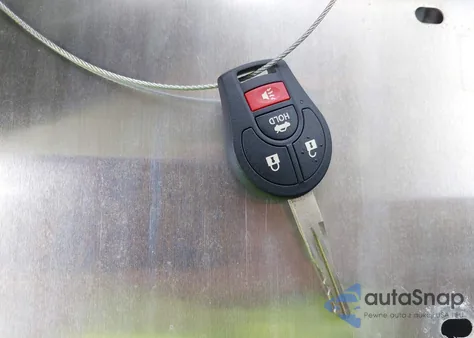 2016 Nissan Versa 1.6 Sv из США, поврежденный, VIN 3N1CN7AP2GL917895